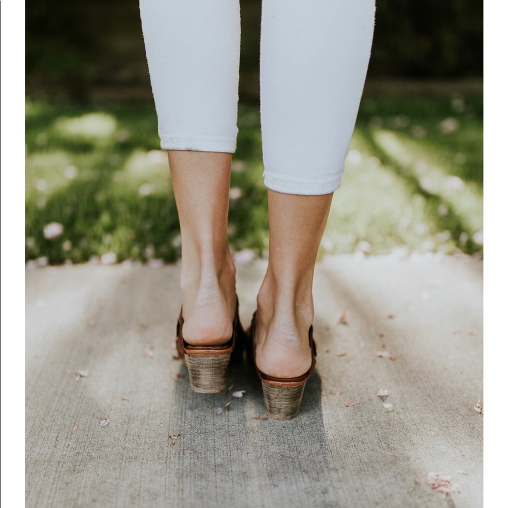 Free People Versatile Mule - Picture 2 of 3